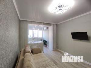 3-к квартира, вторичка, 66м2, 4/9 этаж