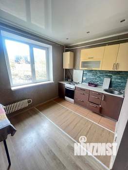 1-к квартира, вторичка, 38м2, 2/9 этаж