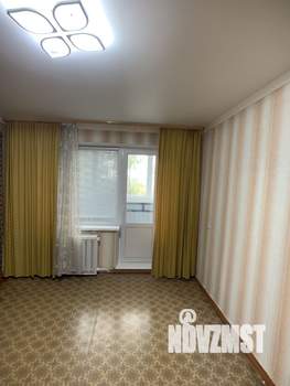 2-к квартира, вторичка, 44м2, 5/5 этаж