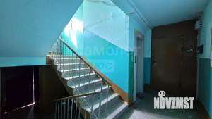 4-к квартира, вторичка, 83м2, 1/10 этаж