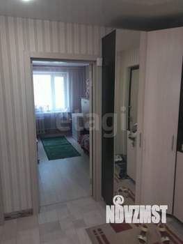 3-к квартира, вторичка, 62м2, 2/5 этаж