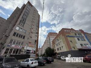 3-к квартира, вторичка, 92м2, 8/12 этаж