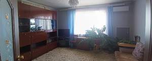 3-к квартира, вторичка, 66м2, 8/9 этаж