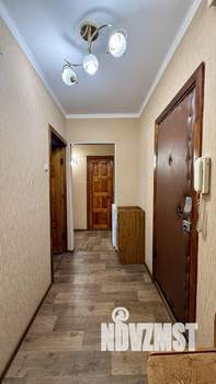 2-к квартира, вторичка, 52м2, 5/5 этаж