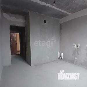 1-к квартира, вторичка, 35м2, 11/17 этаж