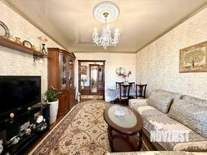 3-к квартира, вторичка, 67м2, 4/5 этаж