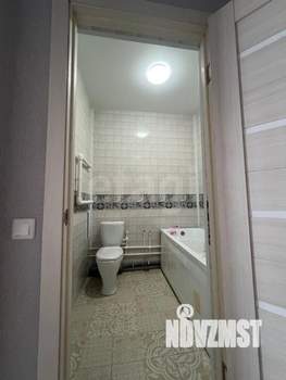 1-к квартира, вторичка, 35м2, 9/17 этаж