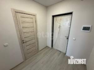 Студия квартира, сданный дом, 23м2, 15/24 этаж