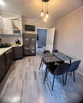 2-к квартира, сданный дом, 65м2, 7/13 этаж