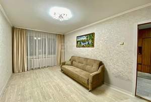 1-к квартира, вторичка, 33м2, 2/5 этаж