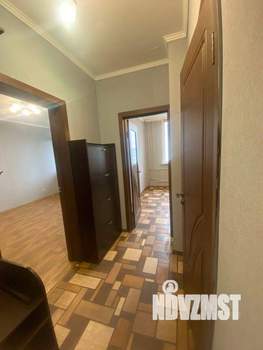 1-к квартира, вторичка, 37м2, 11/17 этаж