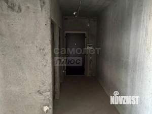 1-к квартира, вторичка, 41м2, 12/14 этаж
