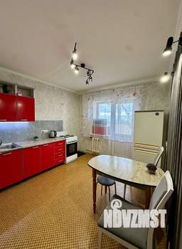 2-к квартира, вторичка, 57м2, 15/16 этаж