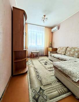 3-к квартира, вторичка, 63м2, 8/9 этаж