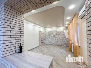 3-к квартира, вторичка, 92м2, 12/13 этаж