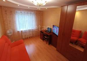 3-к квартира, вторичка, 65м2, 3/9 этаж