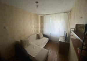 3-к квартира, вторичка, 51м2, 4/5 этаж