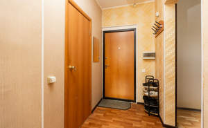 1-к квартира, вторичка, 37м2, 9/17 этаж