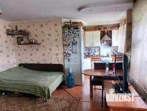 3-к квартира, вторичка, 42м2, 4/4 этаж