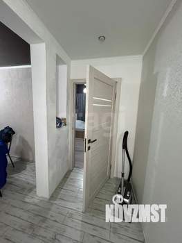 2-к квартира, вторичка, 55м2, 5/5 этаж
