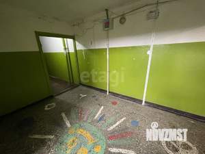 1-к квартира, вторичка, 29м2, 7/9 этаж