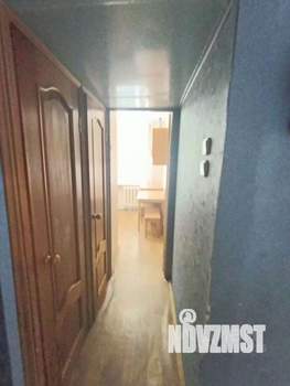3-к квартира, вторичка, 60м2, 1/5 этаж