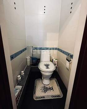 2-к квартира, вторичка, 70м2, 3/16 этаж