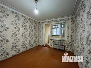 3-к квартира, вторичка, 66м2, 9/9 этаж