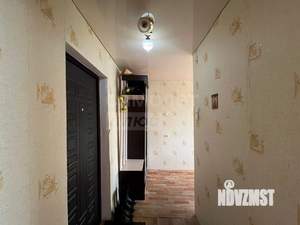 1-к квартира, вторичка, 33м2, 3/5 этаж