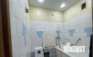 2-к квартира, вторичка, 43м2, 2/5 этаж