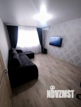 2-к квартира, вторичка, 52м2, 3/17 этаж