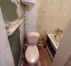 Студия квартира, вторичка, 18м2, 5/5 этаж