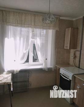 1-к квартира, вторичка, 33м2, 4/9 этаж