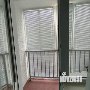 1-к квартира, вторичка, 40м2, 2/17 этаж