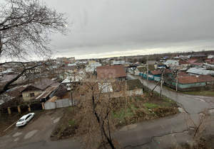 Студия квартира, вторичка, 17м2, 5/5 этаж