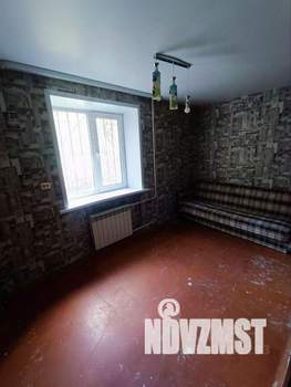 2-к квартира, вторичка, 39м2, 1/5 этаж