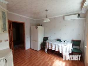3-к квартира, вторичка, 63м2, 2/5 этаж