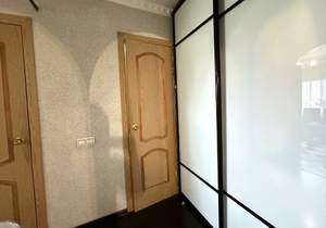 2-к квартира, вторичка, 53м2, 1/9 этаж