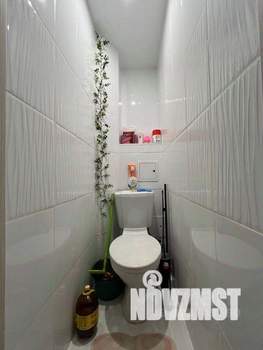 2-к квартира, вторичка, 44м2, 5/5 этаж