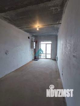 1-к квартира, вторичка, 48м2, 3/4 этаж
