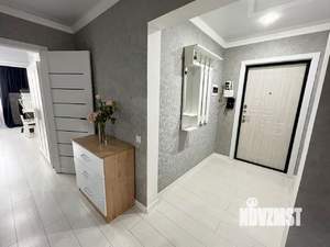 2-к квартира, вторичка, 72м2, 2/17 этаж