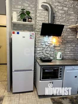 Студия квартира, вторичка, 27м2, 2/24 этаж