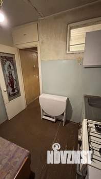 1-к квартира, вторичка, 32м2, 8/9 этаж