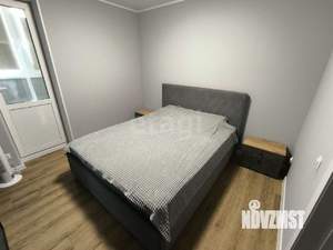 3-к квартира, вторичка, 62м2, 6/17 этаж