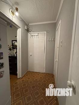 1-к квартира, вторичка, 33м2, 2/5 этаж