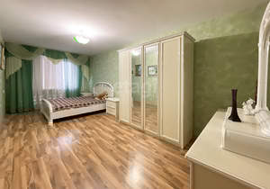 3-к квартира, вторичка, 96м2, 11/14 этаж