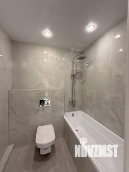 1-к квартира, вторичка, 44м2, 5/24 этаж