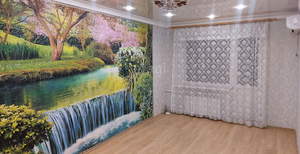 1-к квартира, вторичка, 30м2, 5/5 этаж