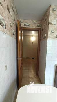 3-к квартира, вторичка, 57м2, 2/5 этаж