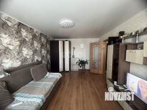 1-к квартира, вторичка, 30м2, 5/5 этаж